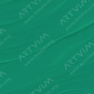 رویال تالنز : رنگ‌ اکریلیک آمستردام استاندارد : Turquoise Green