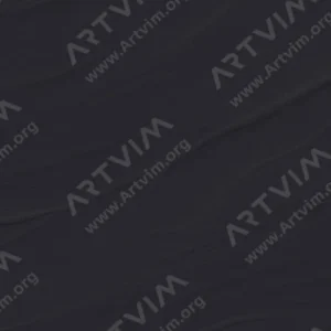 رویال تالنز : رنگ‌ اکریلیک آمستردام استاندارد : Lamp Black
