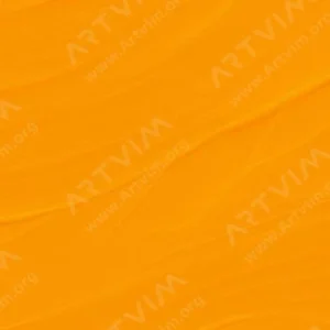 رویال تالنز : رنگ‌ اکریلیک آمستردام اکسپرت : Cadmium Yellow Deep