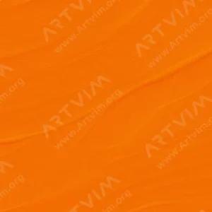 رویال تالنز : رنگ‌ اکریلیک آمستردام اکسپرت : Transparent Orange