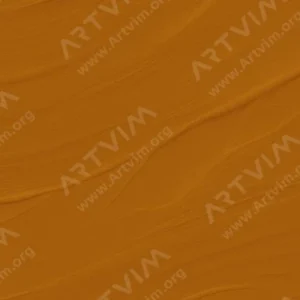 رویال تالنز : رنگ‌ اکریلیک آمستردام اکسپرت : Transparent Oxide Yellow