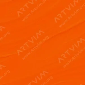 رویال تالنز : رنگ‌ اکریلیک آمستردام اکسپرت : Permanent Orange