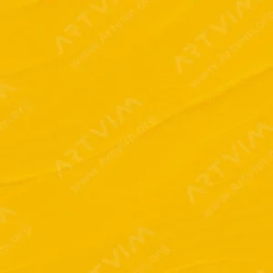 رویال تالنز : رنگ‌ اکریلیک آمستردام اکسپرت : Cadmium Yellow Medium