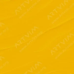 رویال تالنز : رنگ‌ اکریلیک آمستردام اکسپرت : Permanent Yellow Medium