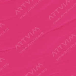 رویال تالنز : رنگ‌ اکریلیک آمستردام اکسپرت : Quinacridone Rose Deep Opaque