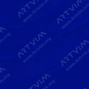 رویال تالنز : رنگ‌ اکریلیک آمستردام اکسپرت : Cobalt Blue