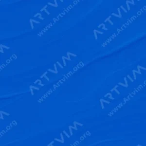 رویال تالنز : رنگ‌ اکریلیک آمستردام اکسپرت : Cobalt Blue Light Ultra