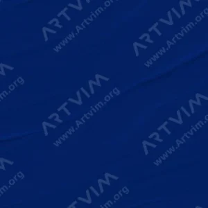 رویال تالنز : رنگ‌ اکریلیک آمستردام اکسپرت : Indanthrene Blue (Phthalo)