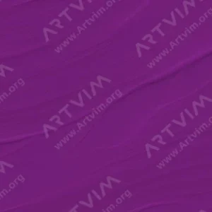 رویال تالنز : رنگ‌ اکریلیک آمستردام اکسپرت : Permanent Violet Opaque