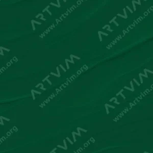 رویال تالنز : رنگ‌ اکریلیک آمستردام اکسپرت : Permanent Green Deep