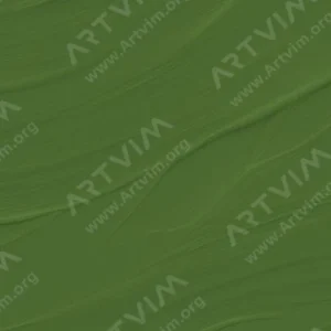 رویال تالنز : رنگ‌ اکریلیک آمستردام اکسپرت : Chromium Oxide Green