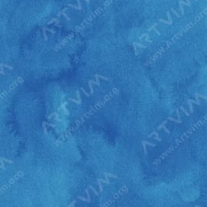 مجیک کالر: جوهر اکریلیک : Lagoon Blue
