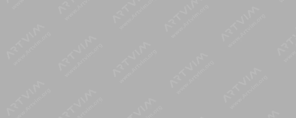 ترنر : گواش-اکریلیک : Neutral Grey 7