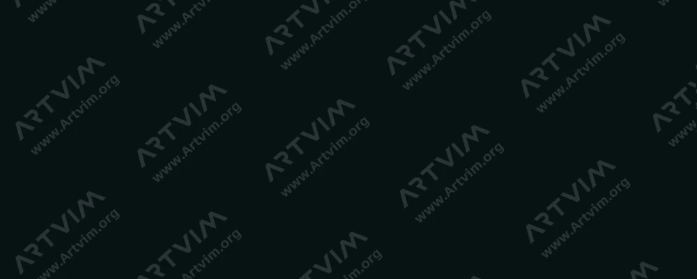 ترنر : گواش-اکریلیک : Lamp Black