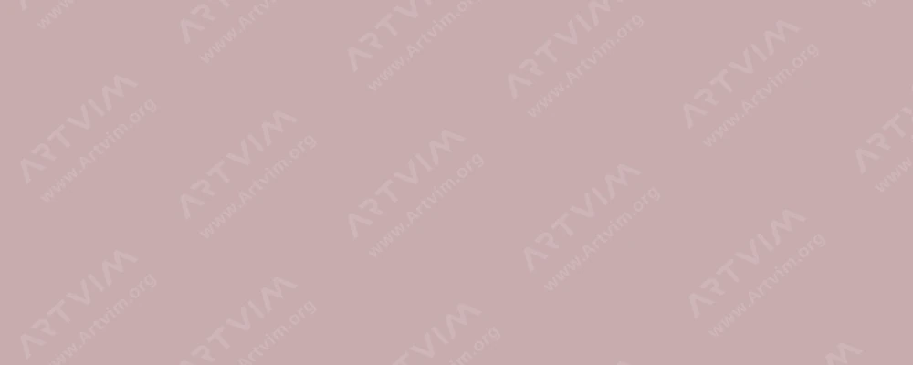 ترنر : گواش-اکریلیک : Pearl Red
