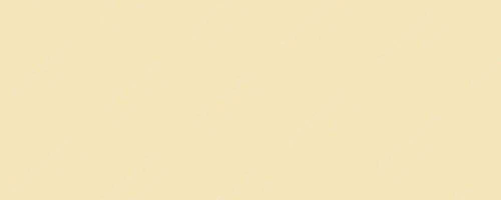 ترنر : گواش-اکریلیک : Ivory Yellow