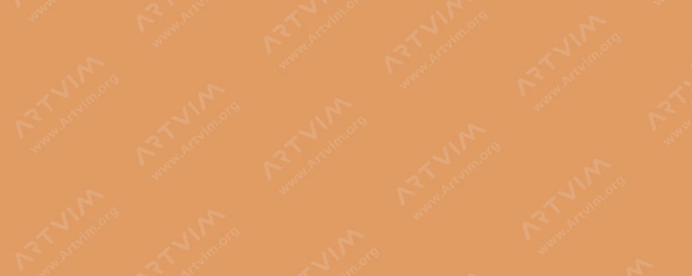 ترنر : گواش-اکریلیک : Pastel Peach