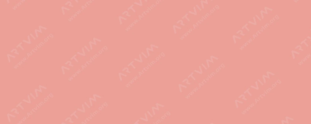ترنر : گواش-اکریلیک : Pastel Pink