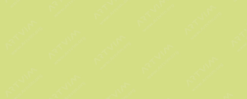 ترنر : گواش-اکریلیک : Pastel Lime