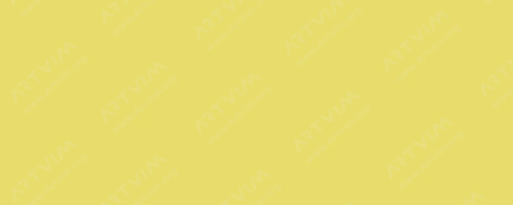 ترنر : گواش-اکریلیک : Pastel Lemon