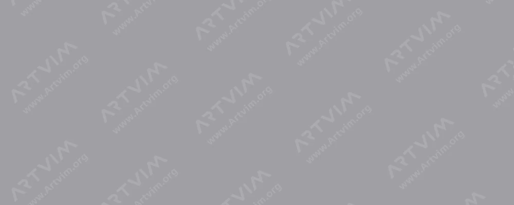 ترنر : گواش-اکریلیک : Lame Silver