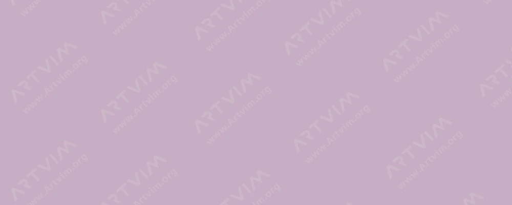 ترنر : گواش-اکریلیک : Colour Pearl Pink