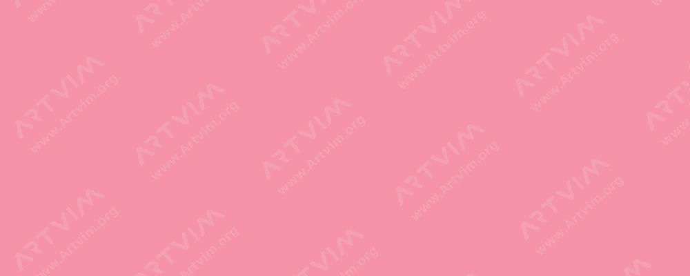 ترنر : گواش-اکریلیک : Colour Pearl Magenta
