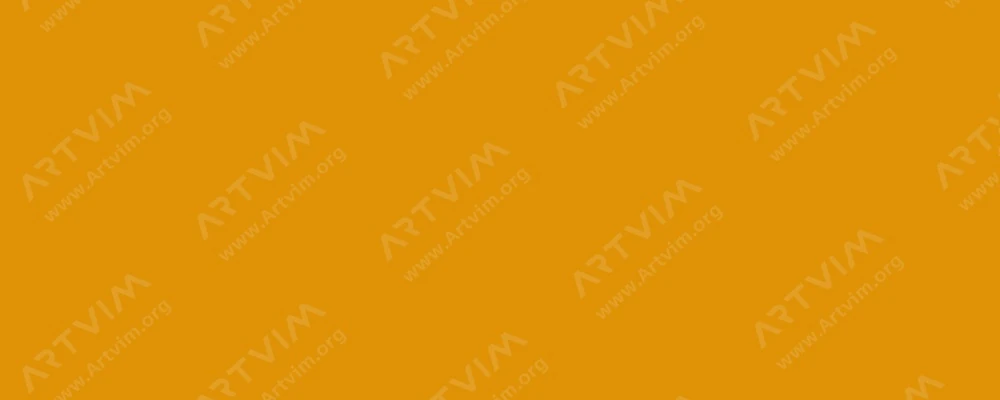 ترنر : گواش اکریلیک جاپنسکو : Japanesque Deep Yellow
