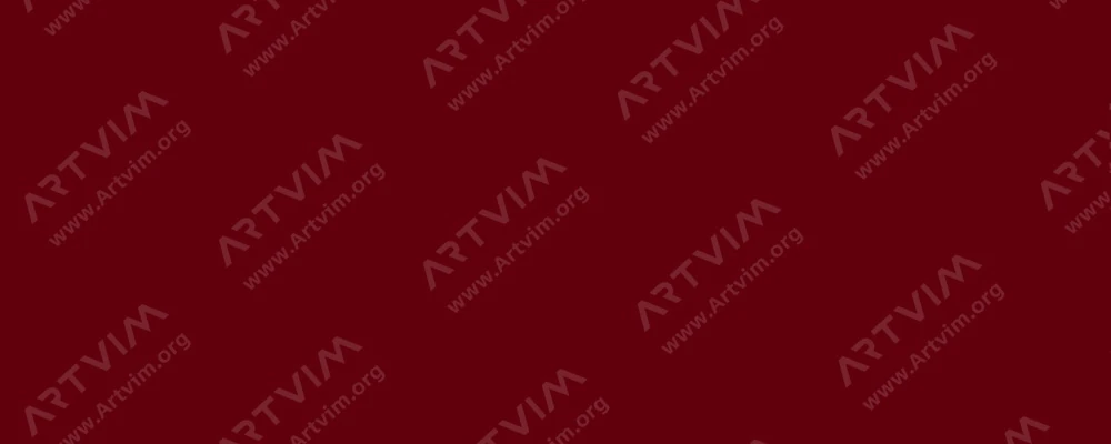 ترنر : گواش اکریلیک جاپنسکو : Japanesque Red Purple