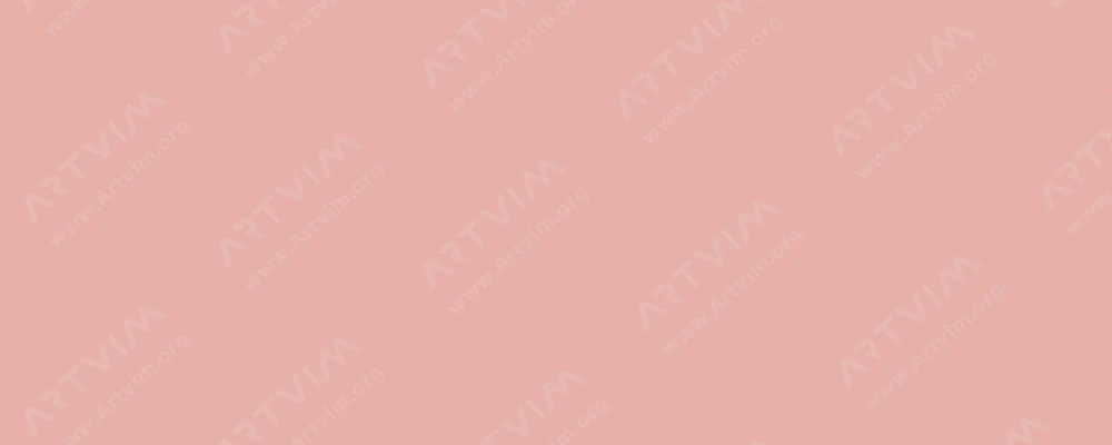 ترنر : گواش اکریلیک جاپنسکو : Japanesque Pale Pink