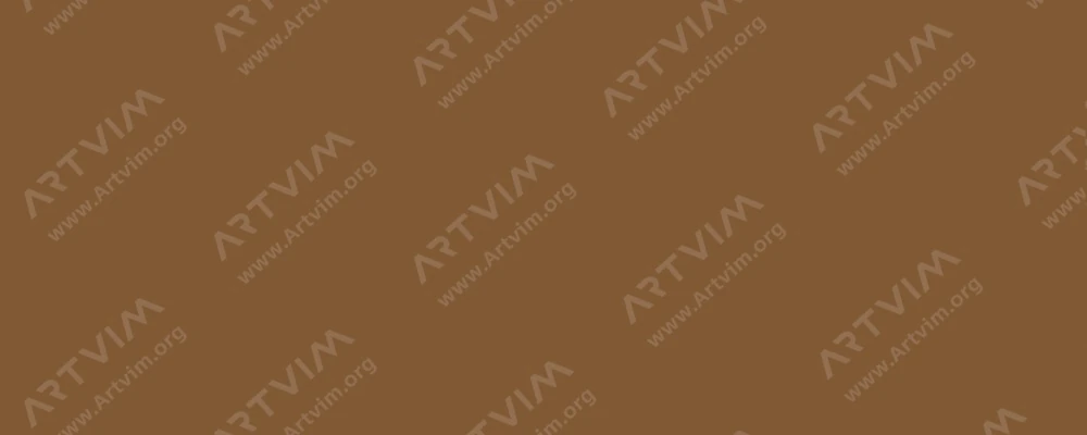 ترنر : گواش اکریلیک جاپنسکو : Japanesque Deep Beige