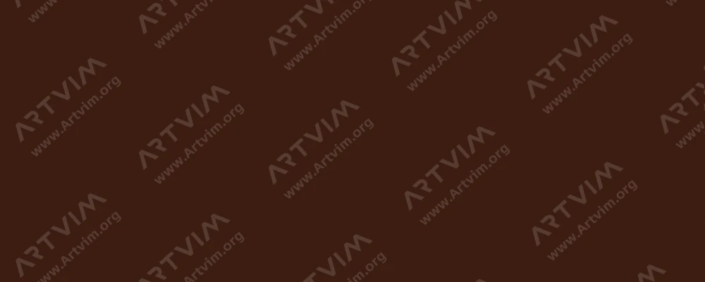 ترنر : گواش اکریلیک جاپنسکو : Greyish Brown