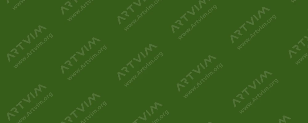 ترنر : گواش اکریلیک جاپنسکو : Japanesque Grayish Green