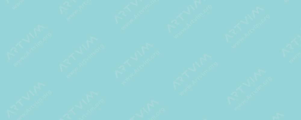ترنر : گواش اکریلیک جاپنسکو : Japanesque Pale Blue