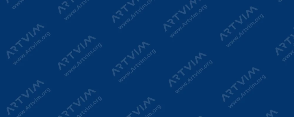 ترنر : گواش اکریلیک جاپنسکو : Japanesque Dark Blue