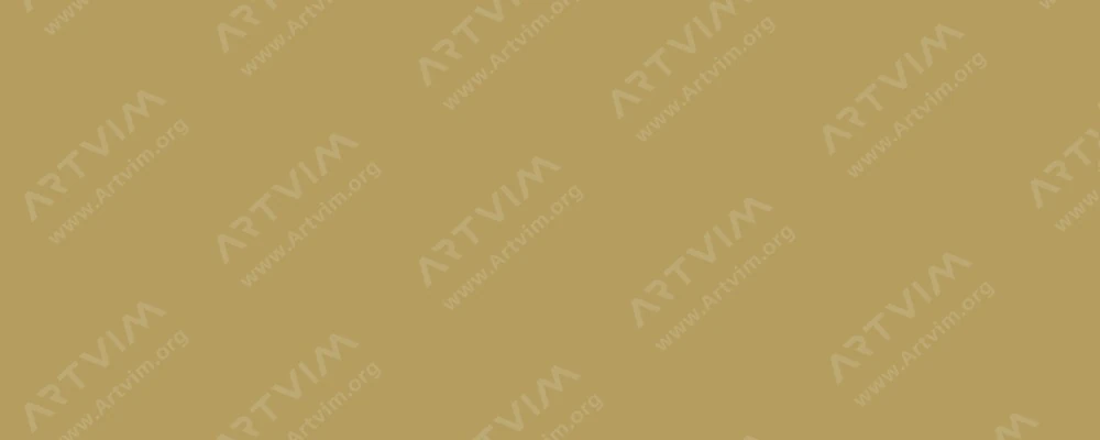 ترنر : گواش اکریلیک جاپنسکو : Japanesque Blue Gold