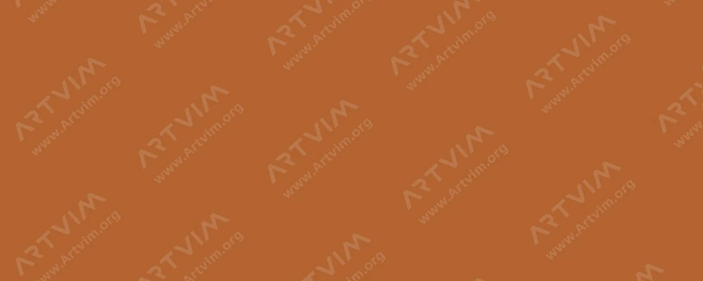 ترنر : گواش اکریلیک جاپنسکو : Japanesque Red Gold