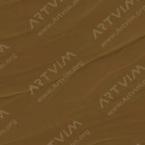 ولجیو : رنگ اکریلیک آرتیست : Raw Sienna