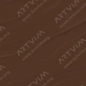 ولجیو : رنگ اکریلیک آرتیست : Burnt Sienna