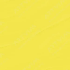 ولجیو : رنگ اکریلیک آرتیست : Hansa Yellow