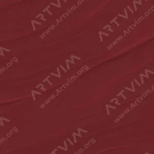ولجیو : رنگ اکریلیک آرتیست : Naphtol Crimson