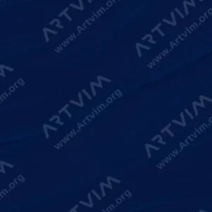 ولجیو : رنگ اکریلیک آرتیست : Phthalo Blue
