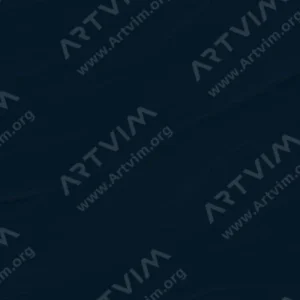ولجیو : رنگ اکریلیک آرتیست : Prussian Blue (Hue)