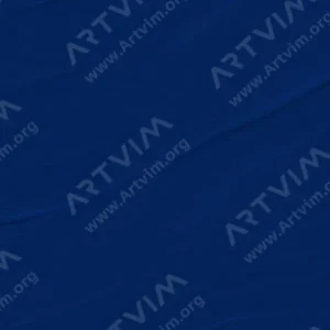 ولجیو : رنگ اکریلیک آرتیست : Ultramarine Blue