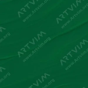 ولجیو : رنگ اکریلیک آرتیست : Permanent Green