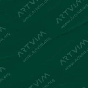 ولجیو : رنگ اکریلیک آرتیست : Emerald Green