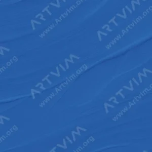 ولجیو : رنگ اکریلیک آرتیست : Cyan Blue (Primary)