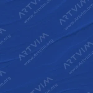 ولجیو : رنگ اکریلیک آرتیست : Cobalt Blue