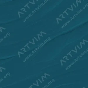 ولجیو : رنگ اکریلیک آرتیست : Cobalt Turquoise