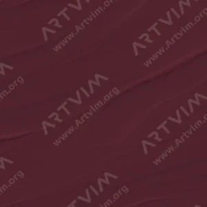 ولجیو : رنگ اکریلیک آرتیست : Quinacridone Red Magenta